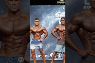 WHICH PHYSIQUE IS SUPERIOR!?
