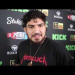 "HIS FIANCEE IS A W****!" - Dillon Danis GOES IN on Logan Paul and Nina Agdal, talks Conor McGregor