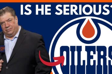 Edmonton Oilers Points Predictions From Bob Stauffer | Oilers NHL Season Preview