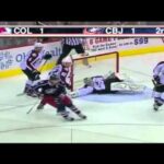 Semyon Varlamov Highlights