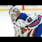 NTDP U18 & Providence College commit Jack Parsons