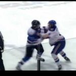 Jeff Hubic vs Kyle Burroughs Feb 22, 2012