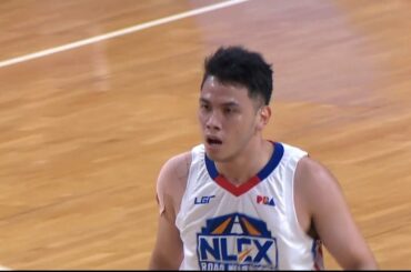 Mike Nieto a spark plug for NLEX | Honda S47 PBA Governors’ Cup