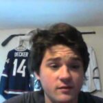 Power Play with CJ: Kieffer Bellows to the USNTDP