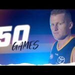 Reilly O'Brien: 50 Games