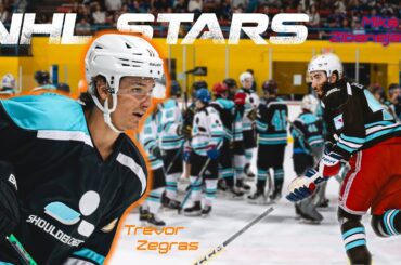 The Shoulder Check Showcase *NHL Stars*