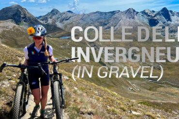 Esplorazione in GRAVEL al Colle dell'Invergneux: Imperdibile!