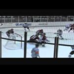 UMass Hockey Highlights From Providence Loss