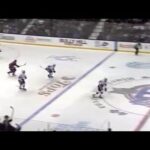 Charles Hudon dangle goal - vs. RCH - March 25, 2016