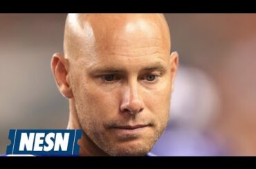 Former Giants Kicker Josh Brown: 'I Have Never Struck My Wife'