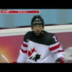 PFR Highlights: W/C Cole Perfetti (2020 NHL Draft)