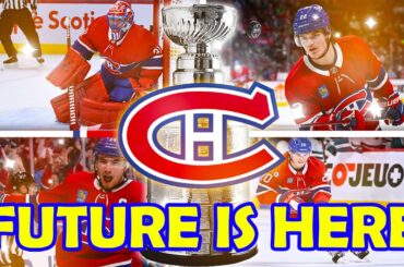 Start of a New Chapter | Montreal Canadiens 2023-24 Season Preview