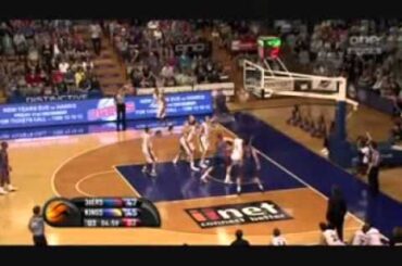 36ers Highlights Video