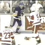 Kelly Chase vs Gord Dineen