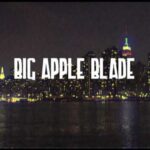 Big Apple Blade Trailer