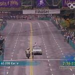 Jeannie Longo-Ciprelli Gold - Women's Road Race | Atlanta 1996 Olympics