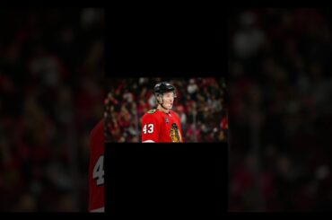 Chicago Blackhawks Summer 2023 Top 10 Prospects List -- No. 4 Alex Vlasic, Rockford IceHogs