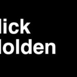 How to Pronounce Nick Holden Columbus Blue Jackets NHL Hockey Player Runforthecube