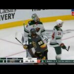 Ryan Suter misplays vs. Vegas in 2021