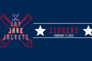 Zingers | Jay. Jake. Jackets.