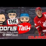 the Sports Talk with Soo Greyhound Cole MacKay (04.19.21)