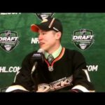 2011 NHL Draft - Andy Welinski