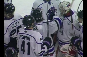 Highlights: Brahmas vs. Corpus Christi IceRays (2-24-17)