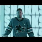 39 Days Till Sharks Hockey - Logan Couture Highlights