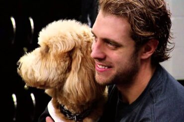 In My Own Words: Anze Kopitar, Part IV