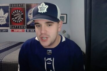 *LEAFS TRADE NIKITA SOSHNIKOV TO THE ST. LOUIS BLUES!!!*  (February 15th, 2018)