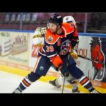 Seth Griffith Wins AHL Player of  Month As he is on Fire for the Condors #AHL #Condors PondkeyTake