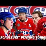 SLAFCAULZUKI DEBUT!! + Owen Beck Signing + Filip Mesar to Laval Rockets And More!!