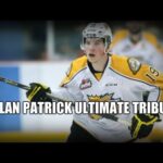 #19 Nolan Patrick Ultimate Tribute I Highlights I HD