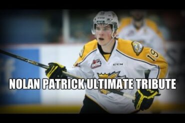 #19 Nolan Patrick Ultimate Tribute I Highlights I HD