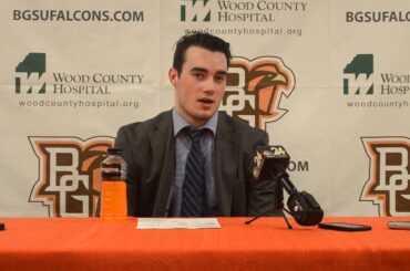 Sean Walker Postgame Press Conference, 3/11/16