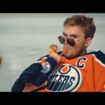 Connor McDavid - “unstoppable“