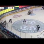 Juuso Pärssinen - High-danger scoring chance v. HPK (Oct. 14, 2020)