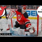 Cory Schneider - Highlights