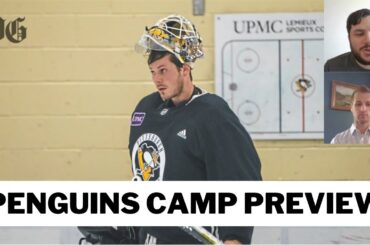 Penguins training camp preview, prospects to watch and more