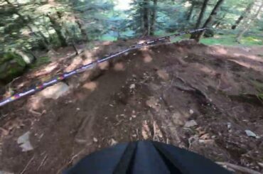 ENDURO WORLD CUP - Wild First Stage!!