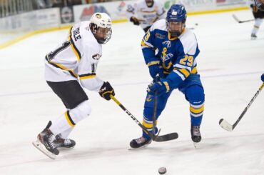 Hockey Highlights - Tech vs. Lake Superior State - Feb 7, 2020