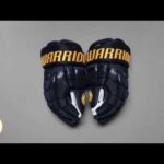 A Close Look at Paul Stastny's Covert QR1 Gloves