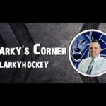 Clarky's Corner S10 E13 w Drake Usher