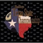 2023 BADBOYS TEXAS STATE CHAMPIONSHIP