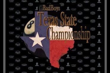 2023 BADBOYS TEXAS STATE CHAMPIONSHIP