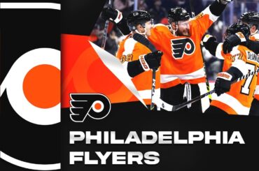 PHILADELPHIA FLYERS: Tortorella si ešte počká, roky trápenia nekončia!  │ ZA OPONOU #07