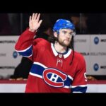 Jonathan Drouin Career Highlights