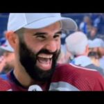 Nazem Kadri ‘All the Haters Can Kiss My Ass’