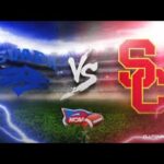 Nevada Wolf Pack vs USC Trojans | Game Highlights | Week 1| 2023 College Football #ncaaf #usc #espn