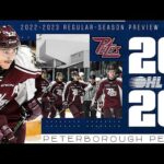 OHL 20 in 20: Peterborough Petes